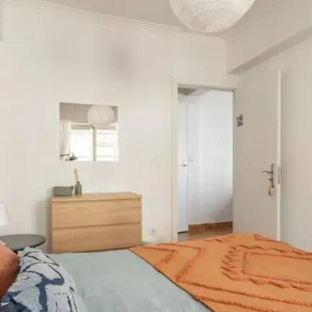 Al Cacem Apartment Agualva-Cacem ภายนอก รูปภาพ
