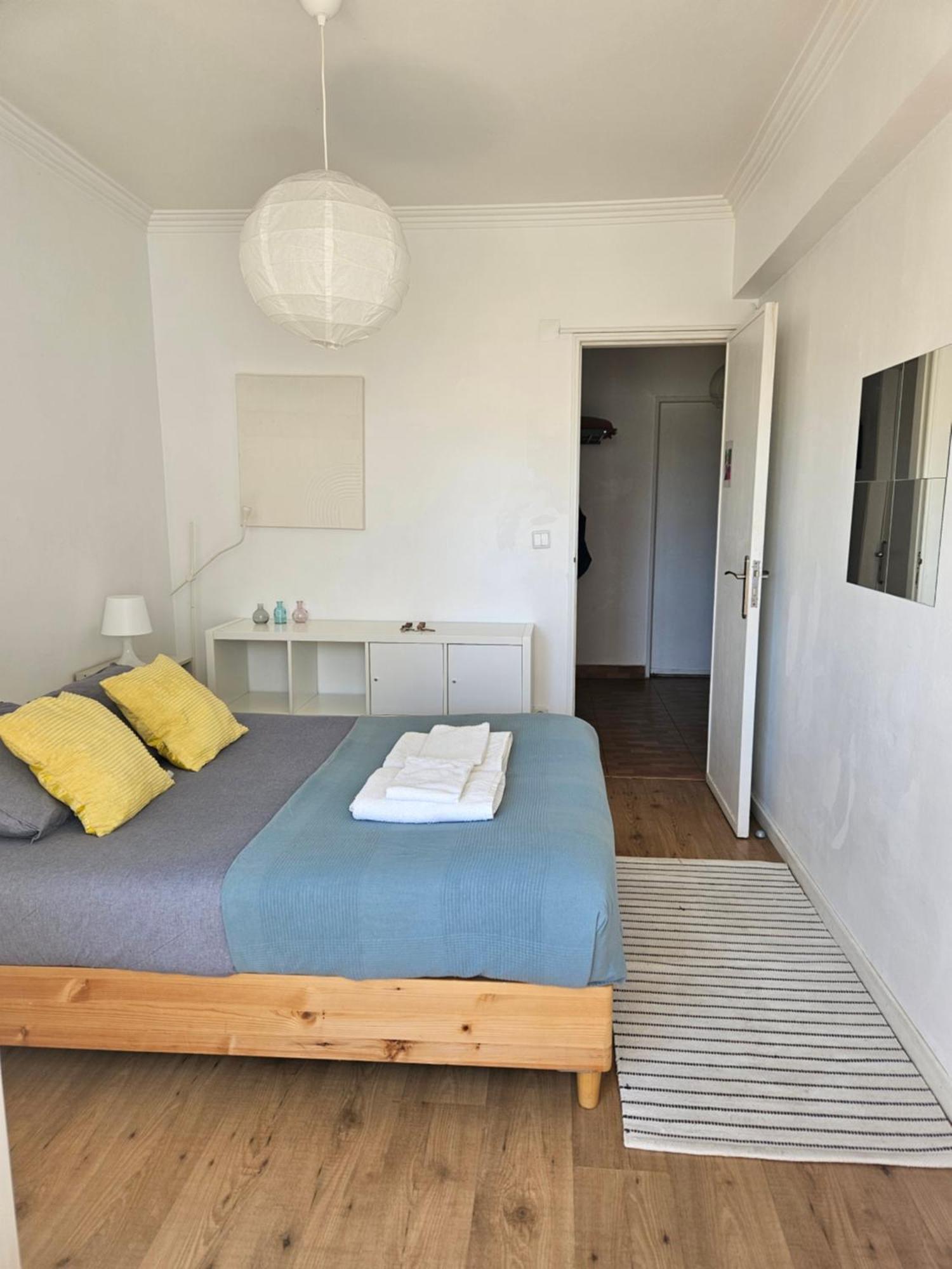 Al Cacem Apartment Agualva-Cacem ห้อง รูปภาพ