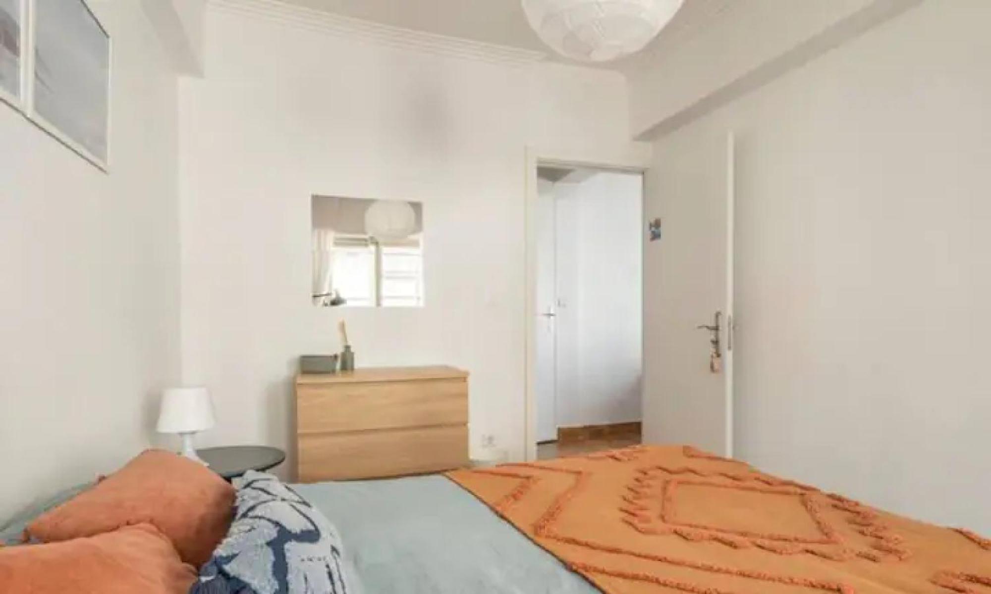 Al Cacem Apartment Agualva-Cacem ภายนอก รูปภาพ