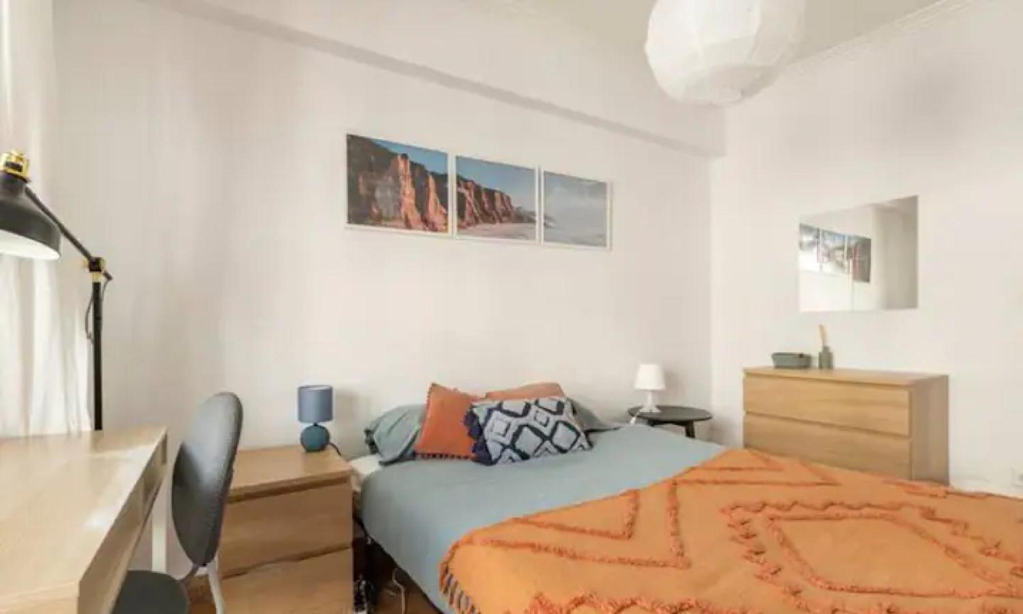 Al Cacem Apartment Agualva-Cacem ภายนอก รูปภาพ